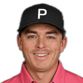 Rickie Fowler
